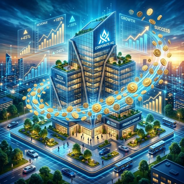Buddhism Pro Finance