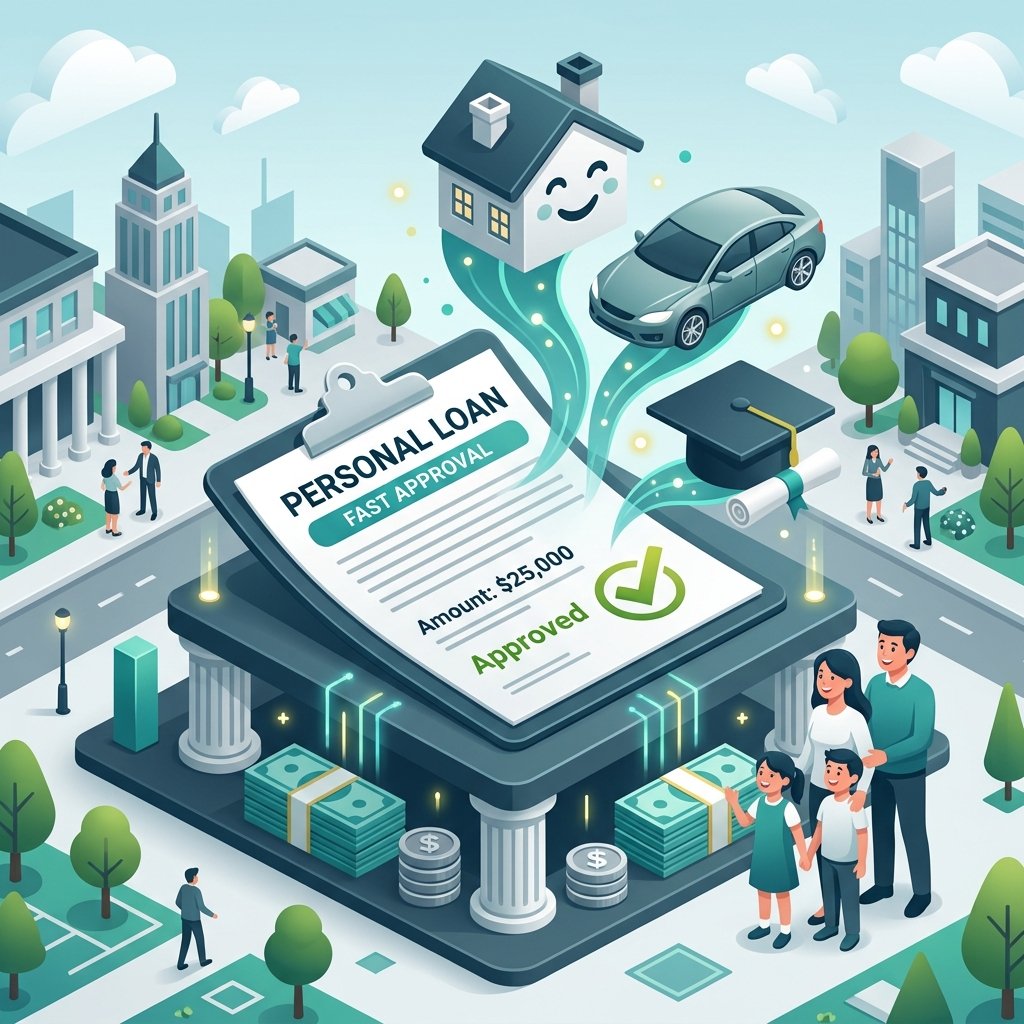 Business Loan