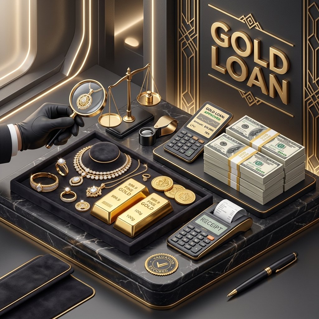 Gold Loan